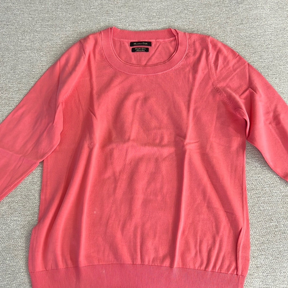 Massimo dutti top